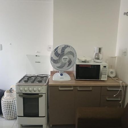 Ferienwohnung Kitnet A Beira-Mar A 50M Apos O Mag Shopping João Pessoa Exterior foto