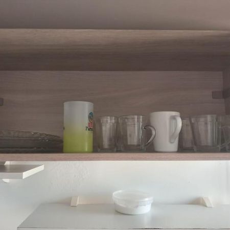Ferienwohnung Kitnet A Beira-Mar A 50M Apos O Mag Shopping João Pessoa Exterior foto